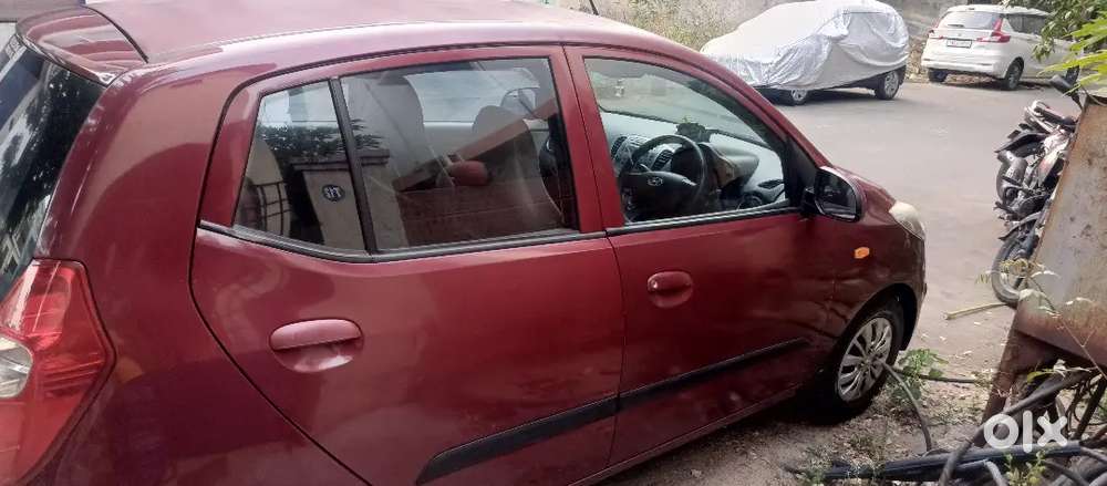 Hyundai I10 2017 Well Maintained Car For Sale