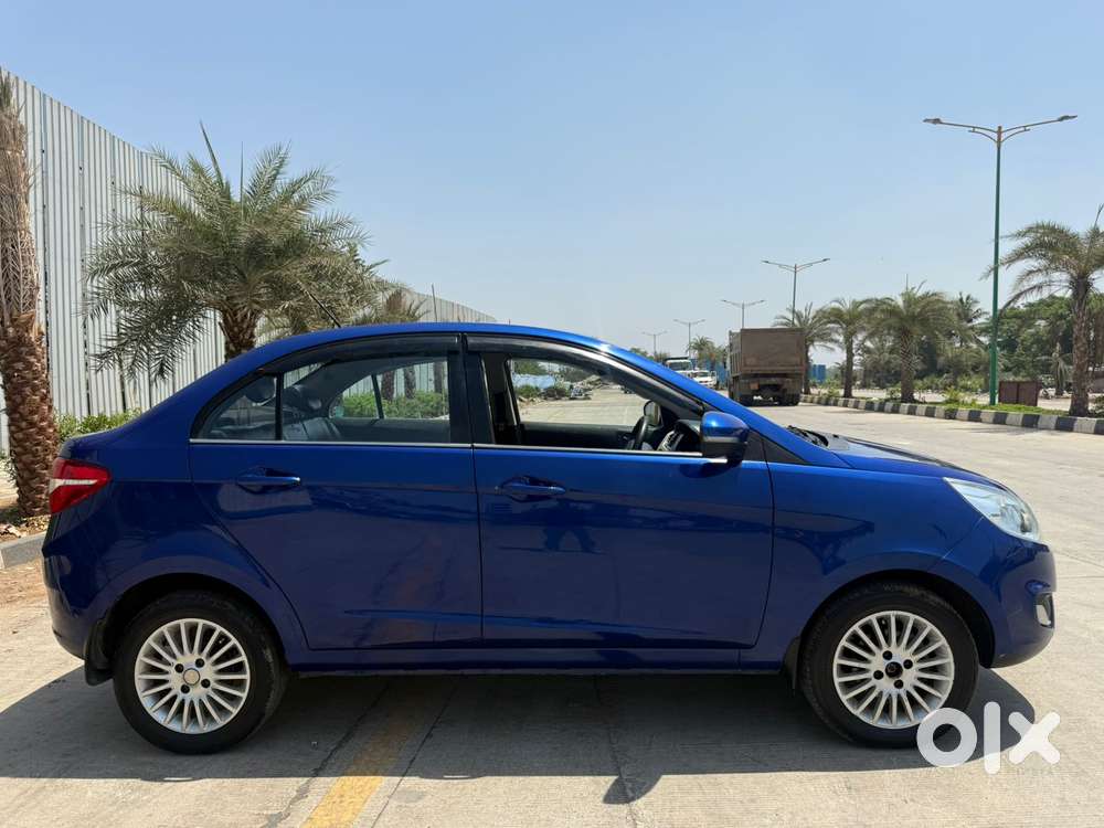 Tata Zest  Revotron 1.2t Xms, 2014, Petrol