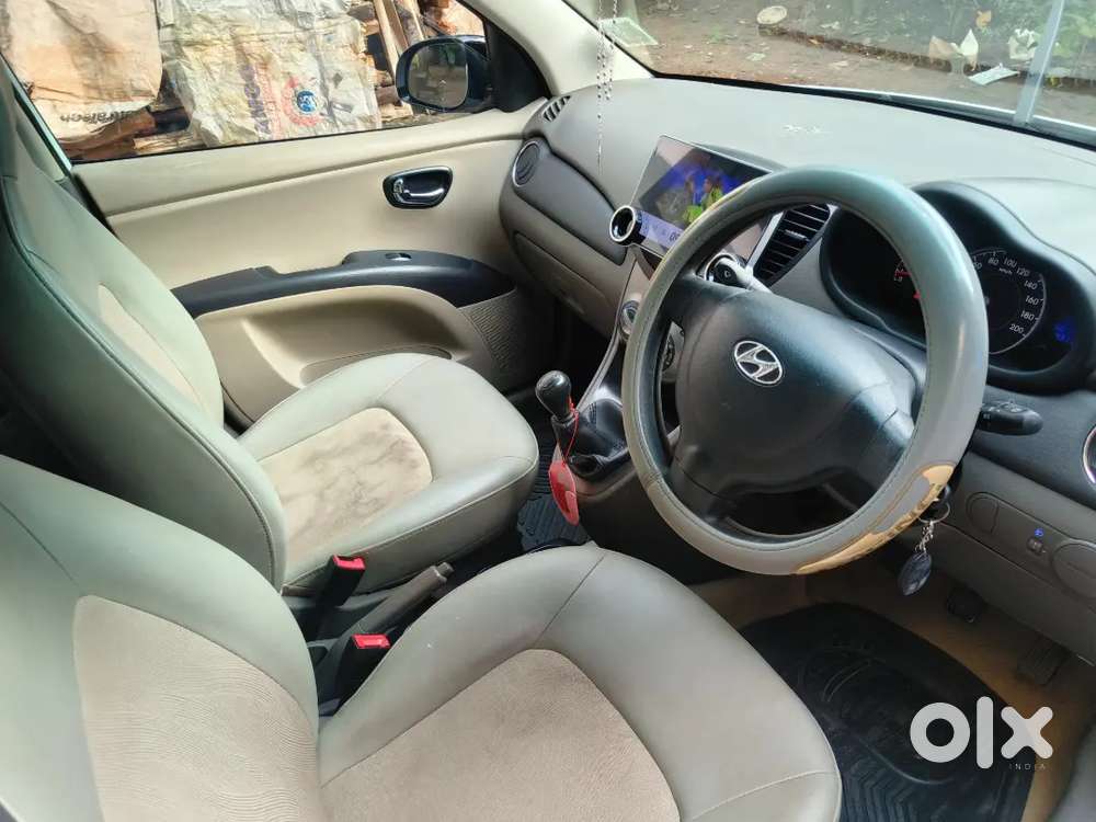 2012 Model Hyundai Asta For Sale