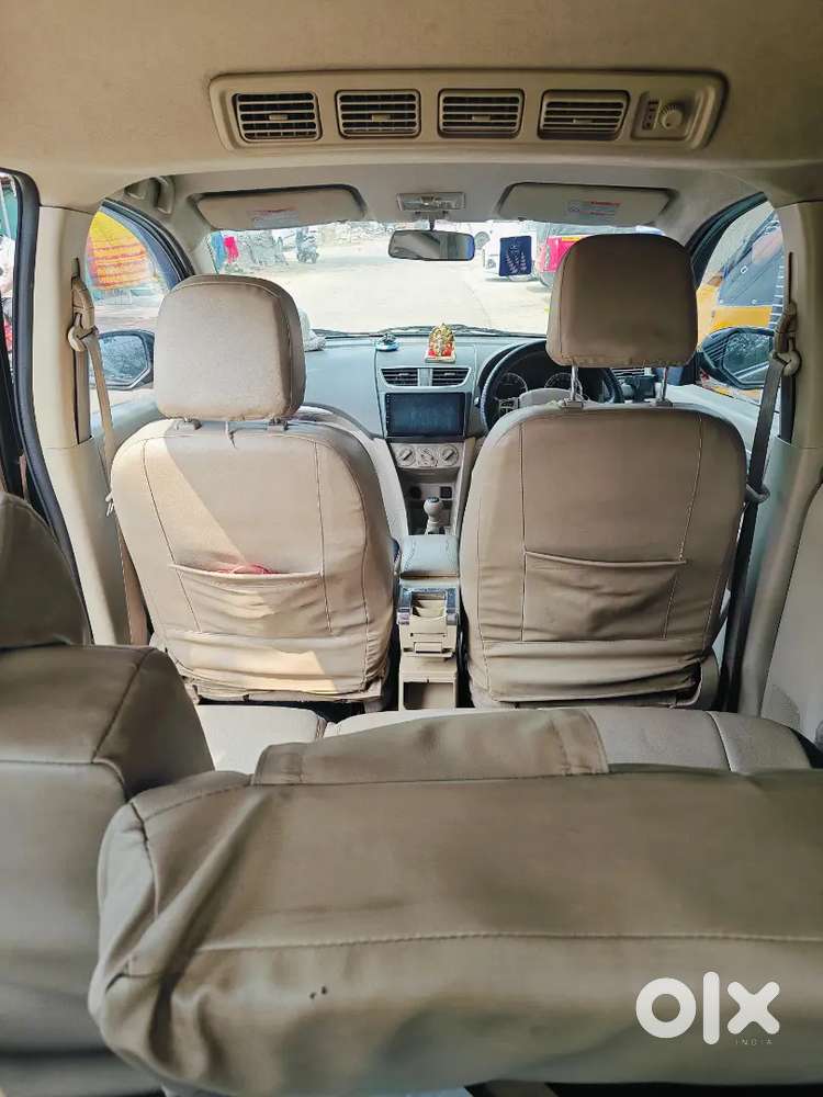 Maruti Suzuki Ertiga 2014 Diesel 78000 Km Driven