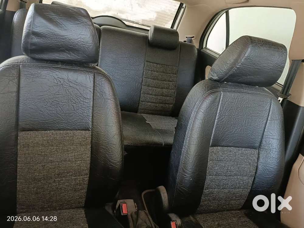 Tata Indica Vista 2013 Diesel 91000 Km Driven