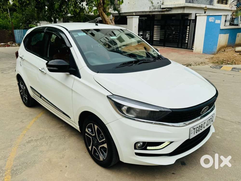 Tata Tiago Xza Plus, 2024, Petrol