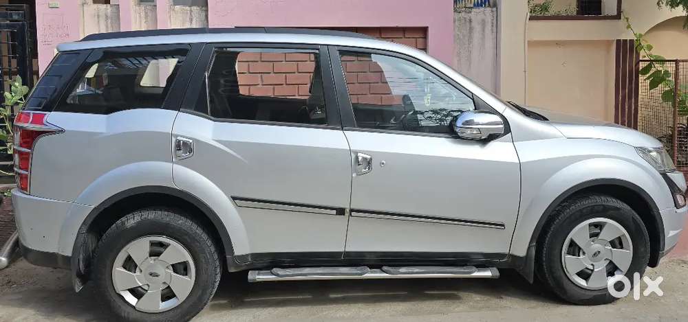Mahindra Xuv500 Diesel Manual 2017