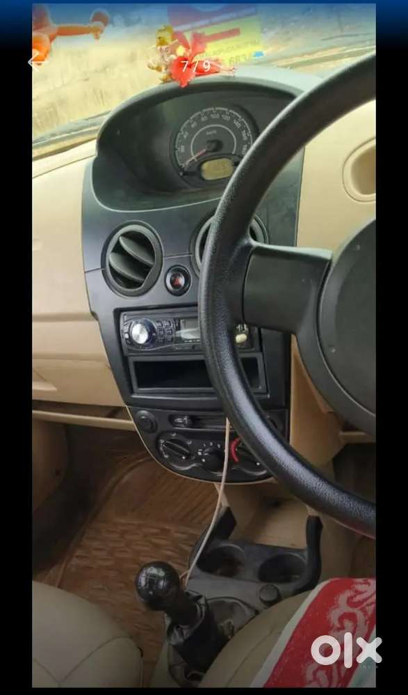 Chevrolet Spark 2011 Petrol 84000 Km Driven