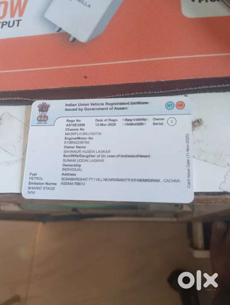 Good Conditions Sresso Sell Urgently