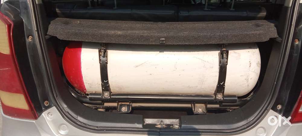 Maruti Suzuki Wagon R 1.0 2013-2019 Lxi Cng, 2015, Cng & Hybrids