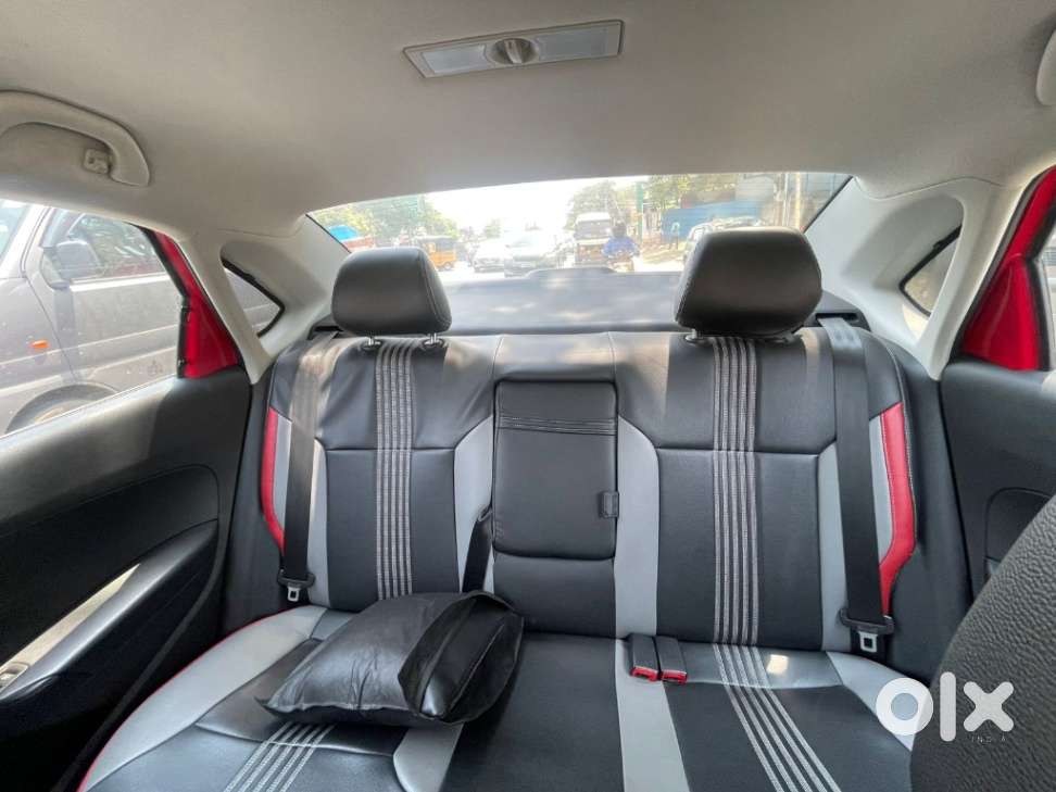 Skoda Rapid 1.0 Monte Carlo Mt, 2019, Petrol