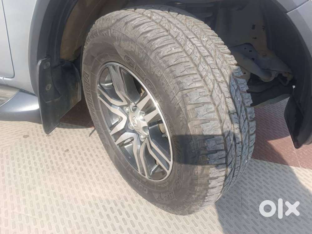 Toyota Fortuner 2.8 2wd At, 2023, Diesel