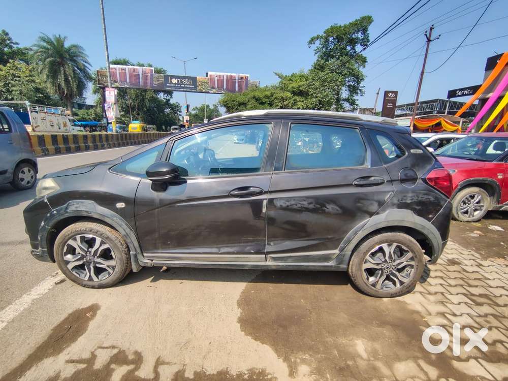 Honda Wr-v Alive Edition S, 2019, Petrol