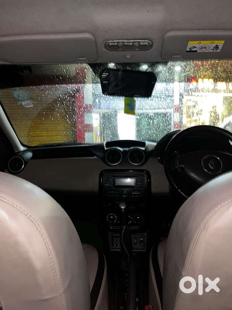 Renault Diesel Car 2014