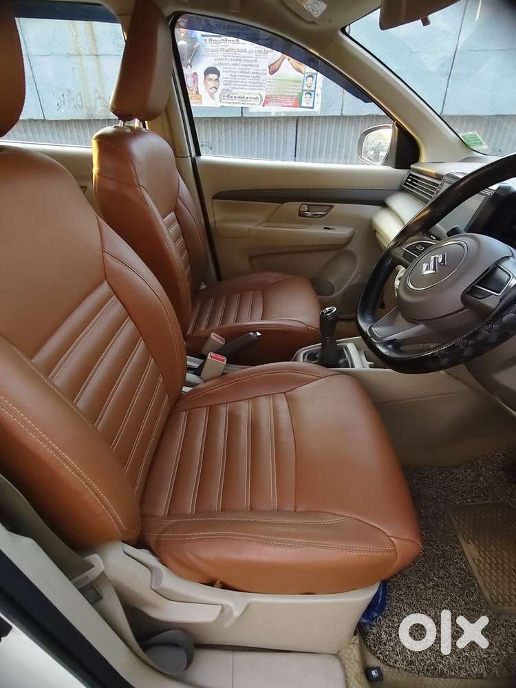 Maruti Suzuki Ertiga 1.5 Vxi Shvs, 2023, Petrol