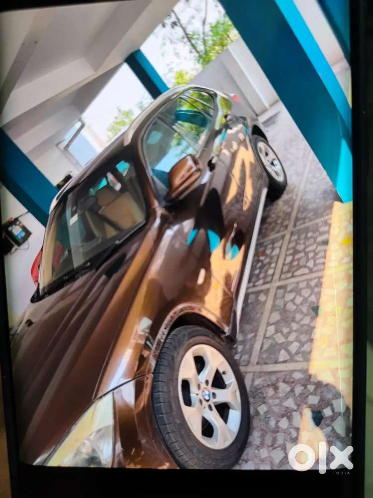 Bmw X1 Diesel 2011 2nd Owner
