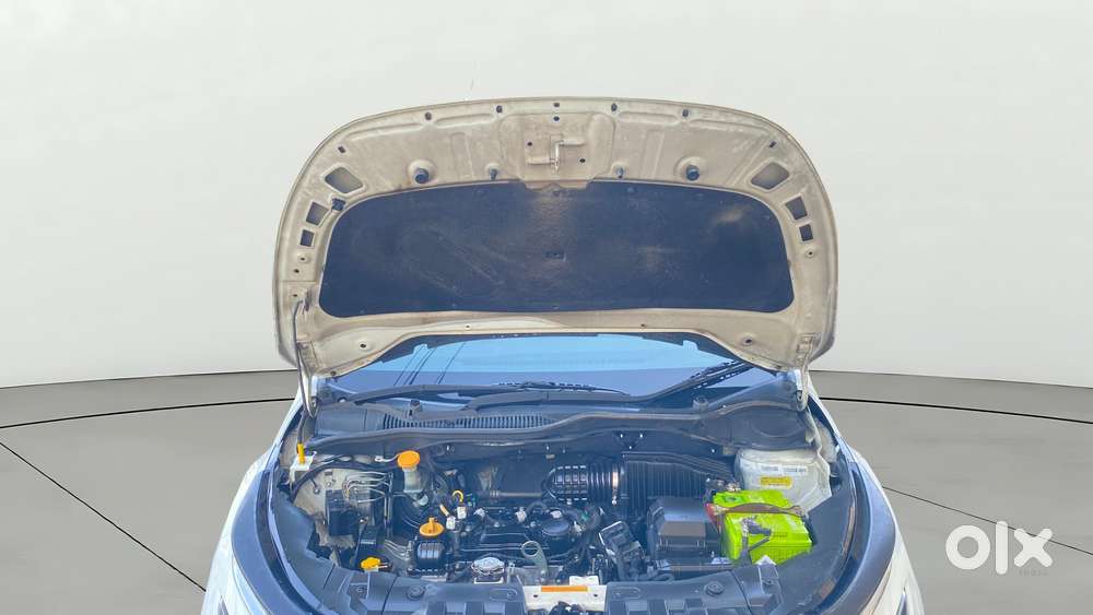 Tata Altroz 1.2 Xt, 2020, Petrol