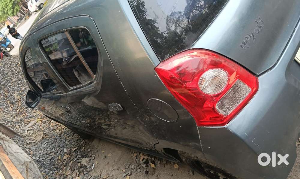 Maruti Suzuki A-star 1.0 Vxi, 2010, Petrol