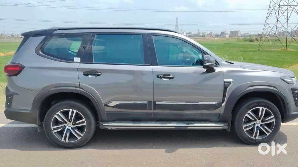Mg Maestror Diesel Automatic 2026