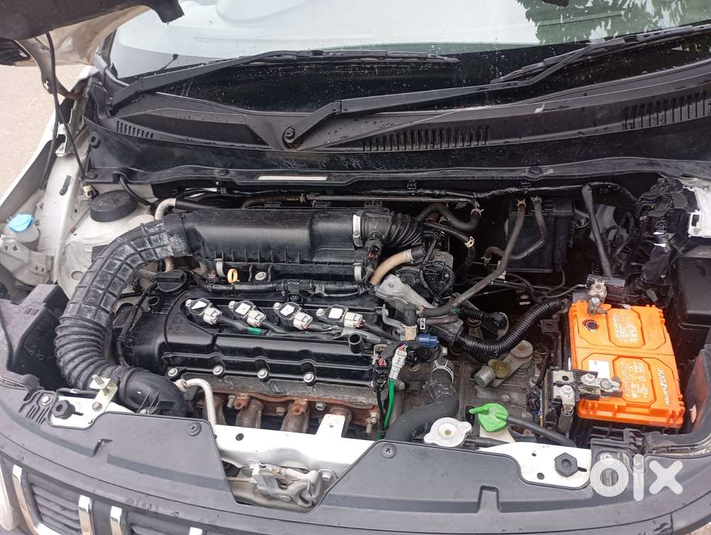 Maruti Suzuki Ignis 1.3 Zeta, 2019, Petrol