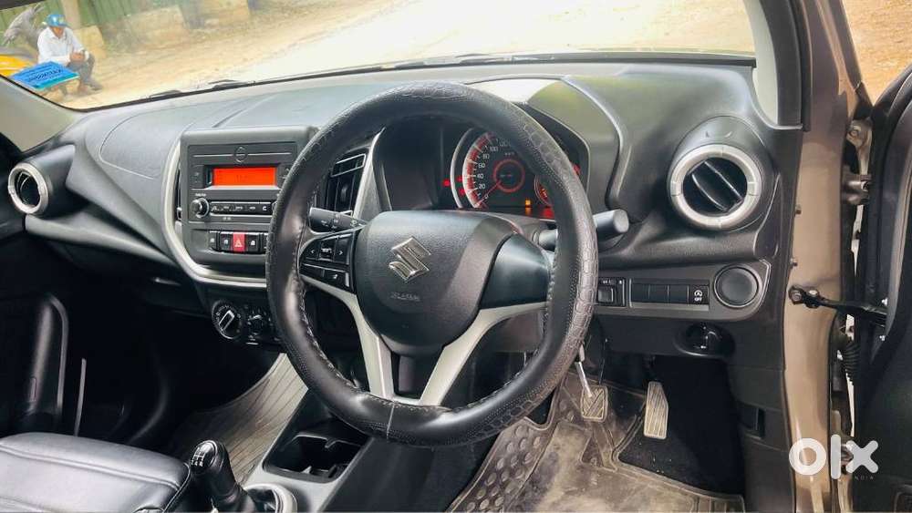 Maruti Suzuki Celerio, 2022, Petrol