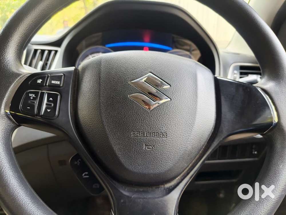 Maruti Suzuki Baleno Zeta Cvt, 2021, Petrol