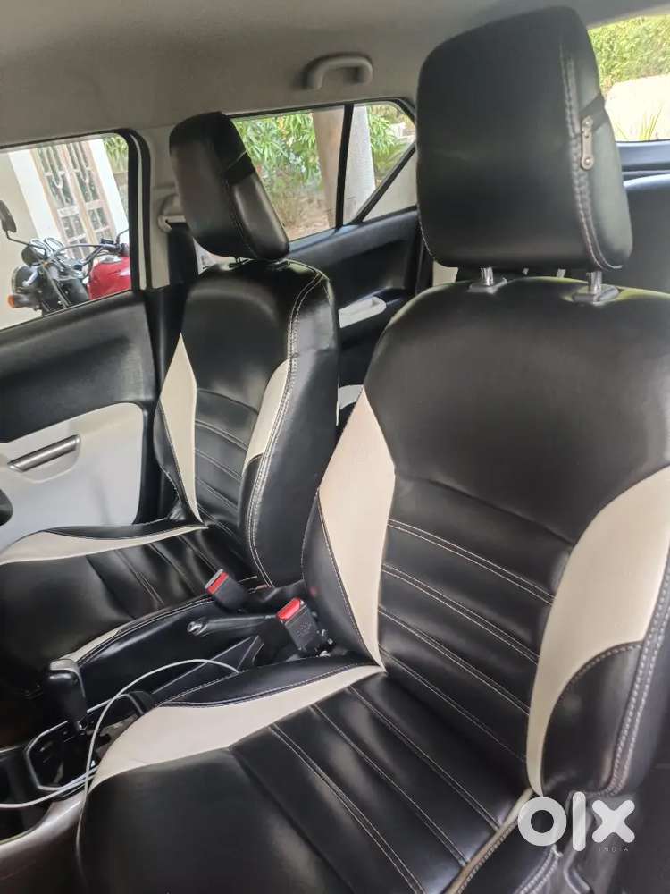 Maruti Suzuki Ignis 2018 Petrol 72000 Km Driven