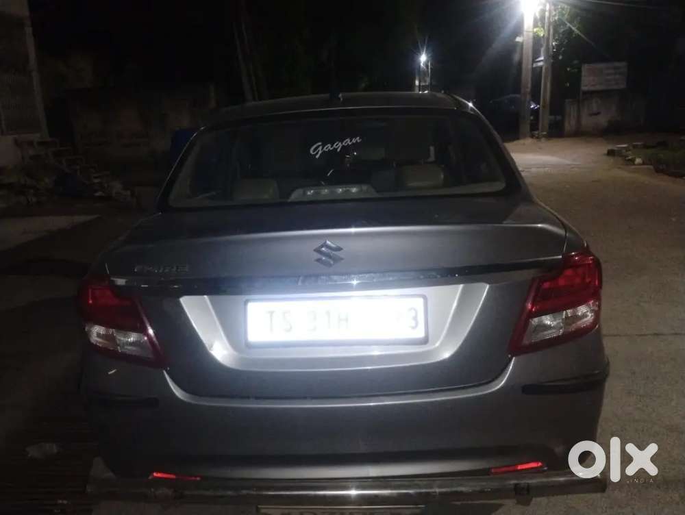 2022 Maruti Dzire 1.2 Vxi