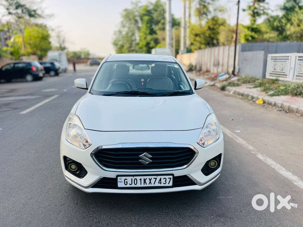 Maruti Suzuki Swift Dzire Vxi(o) Amt, 2020, Petrol