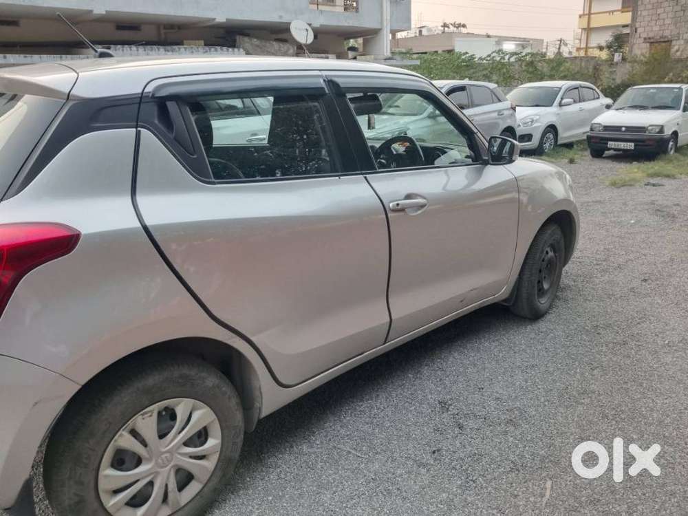 Maruti Suzuki Swift Amt Vxi, 2020, Petrol