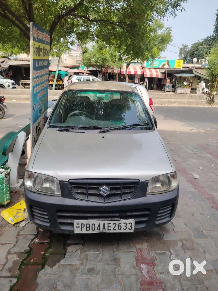 Good Condition Ac Working Tyre Ok. No Need Any Repair