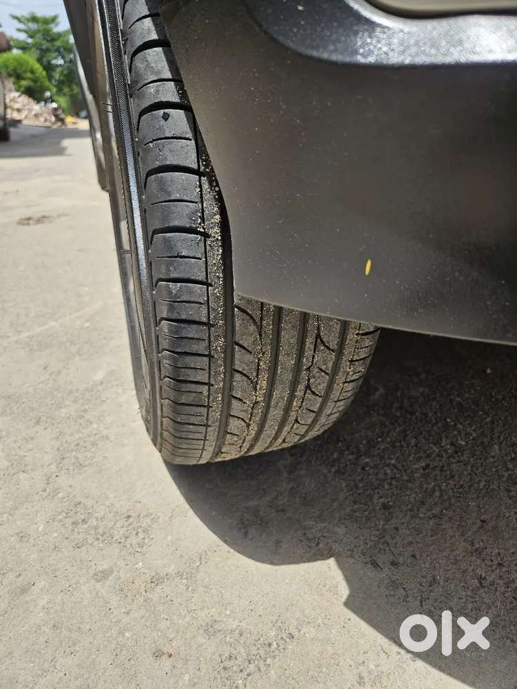 Ford Freestyle 1.5 Diesel Manual 2021