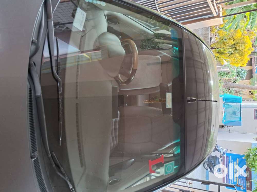 Hyundai Car I10 Sportz Ash Color