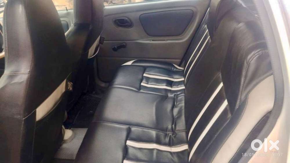 Maruti Suzuki Alto K10 1.0 Vxi, 2012, Petrol