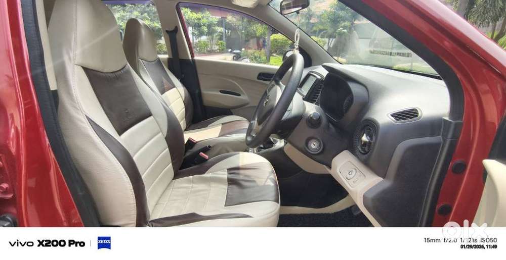 Hyundai New Santro 1.1 Sportz Mt, 2020, Petrol