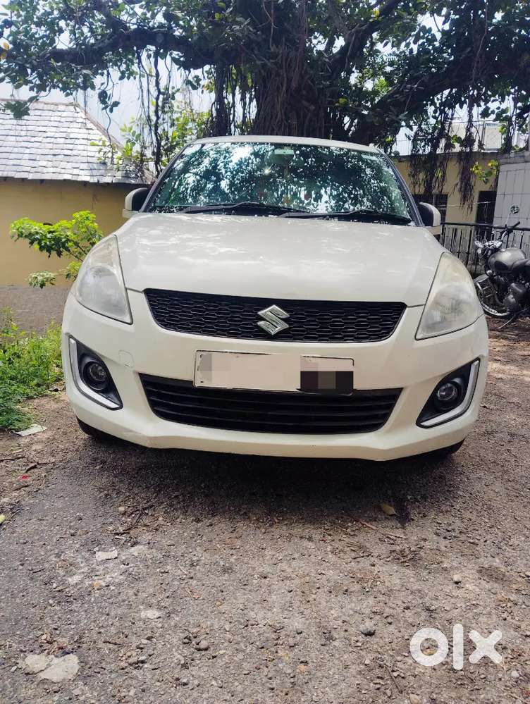 Maruti Suzuki Swift 2015 Petrol 51000 Km Driven