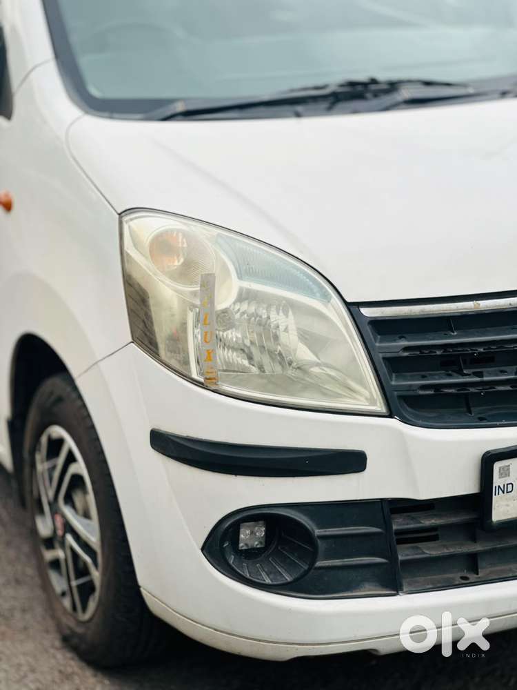 Maruti Suzuki Wagon R Lxi Cng Avance Edition, 2012, Cng & Hybrids