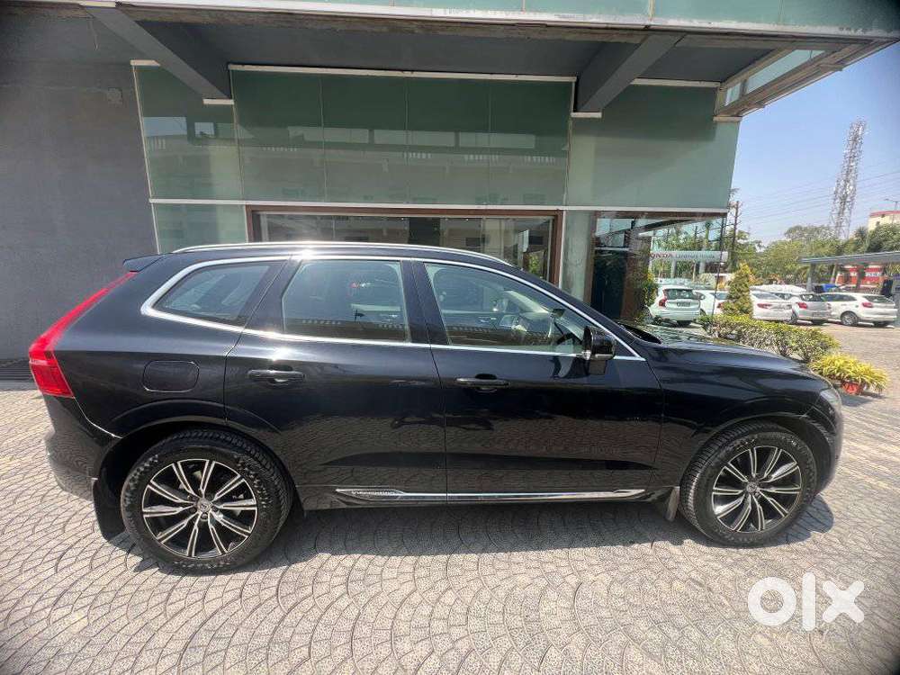 Volvo Xc60 2.0 B5 Ultimate, 2024, Petrol