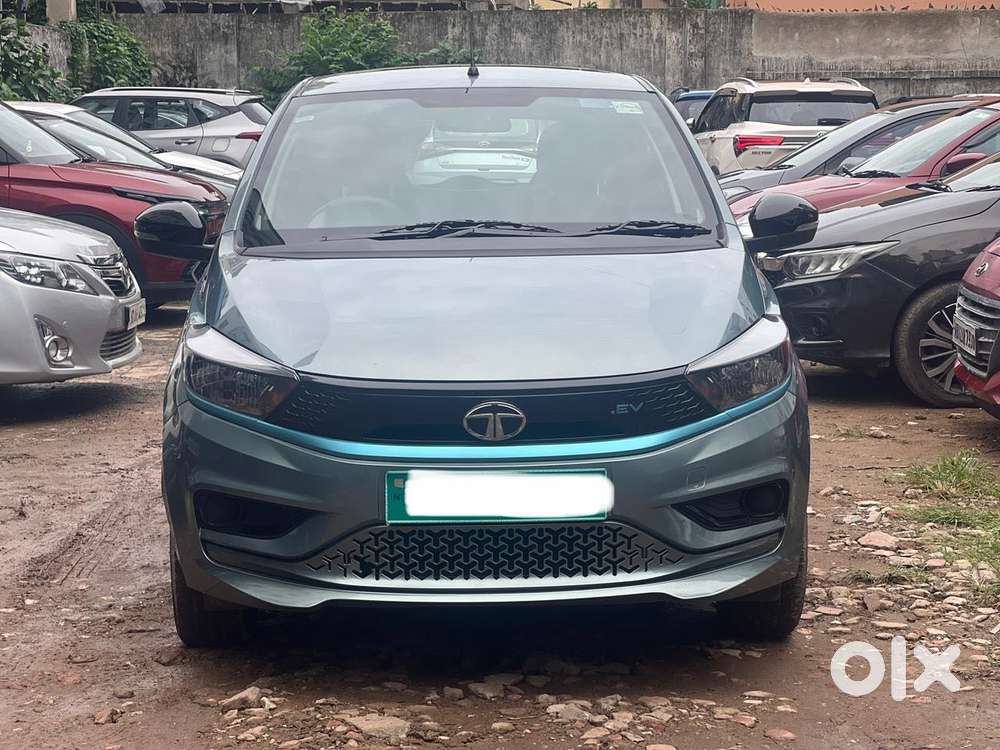 Tata Tiago Ev Xt Mr, 2023, Electric