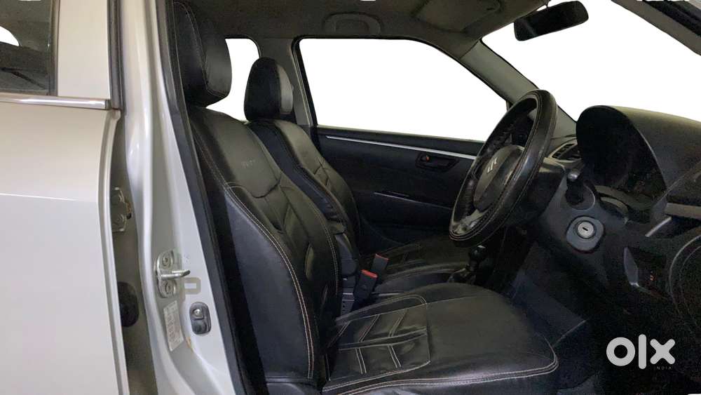 Maruti Suzuki Swift 1.2 Lxi (o), 2015, Petrol