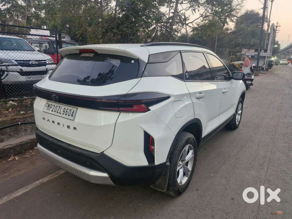 Tata Harrier Smart (o), 2024, Diesel