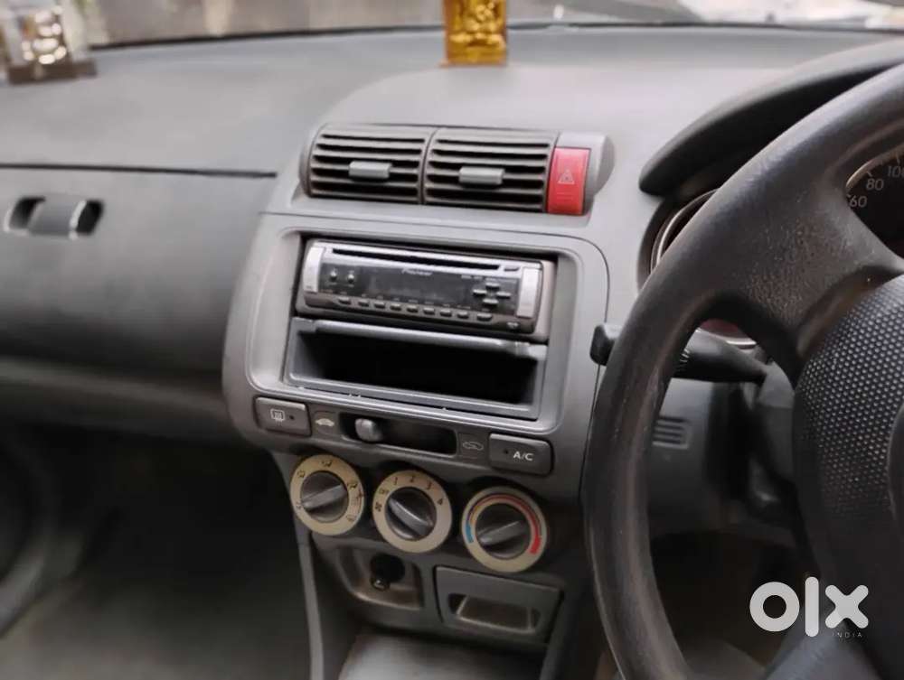 Honda City Zx 2006 Petrol 19514 Km Driven