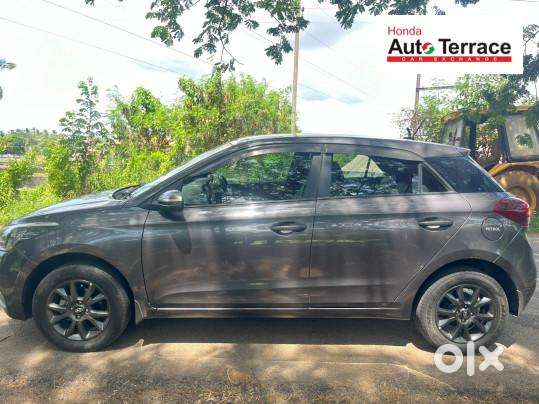 Hyundai I20 Sportz Petrol, 2020, Petrol