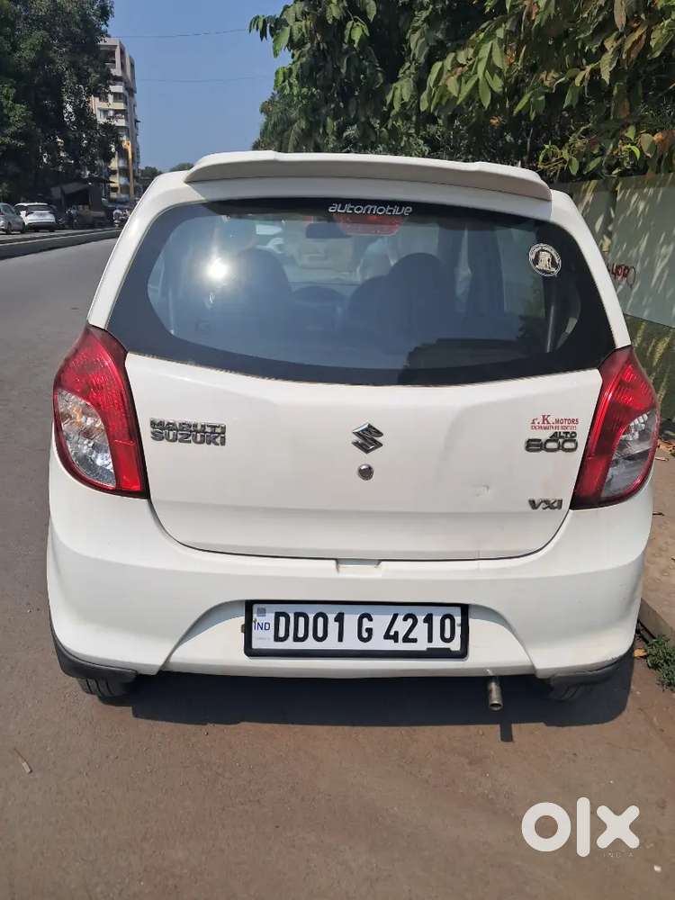 Selling Alto K10
