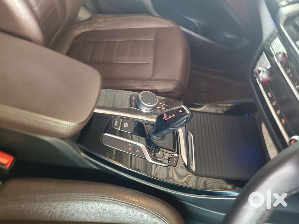 Bmw X3 Xdrive 20d Luxury Line, 2019, Diesel