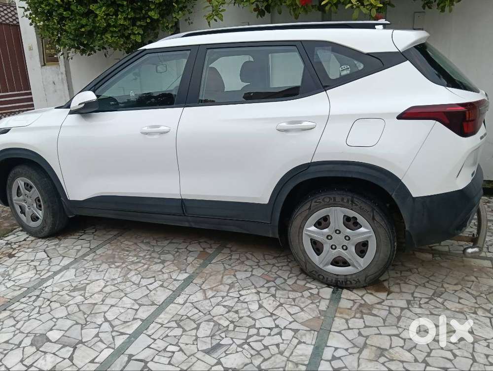 Kia Seltos Diesel 2019