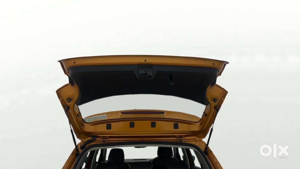 Skoda Kushaq 1.0 Tsi Style At, 2021, Petrol