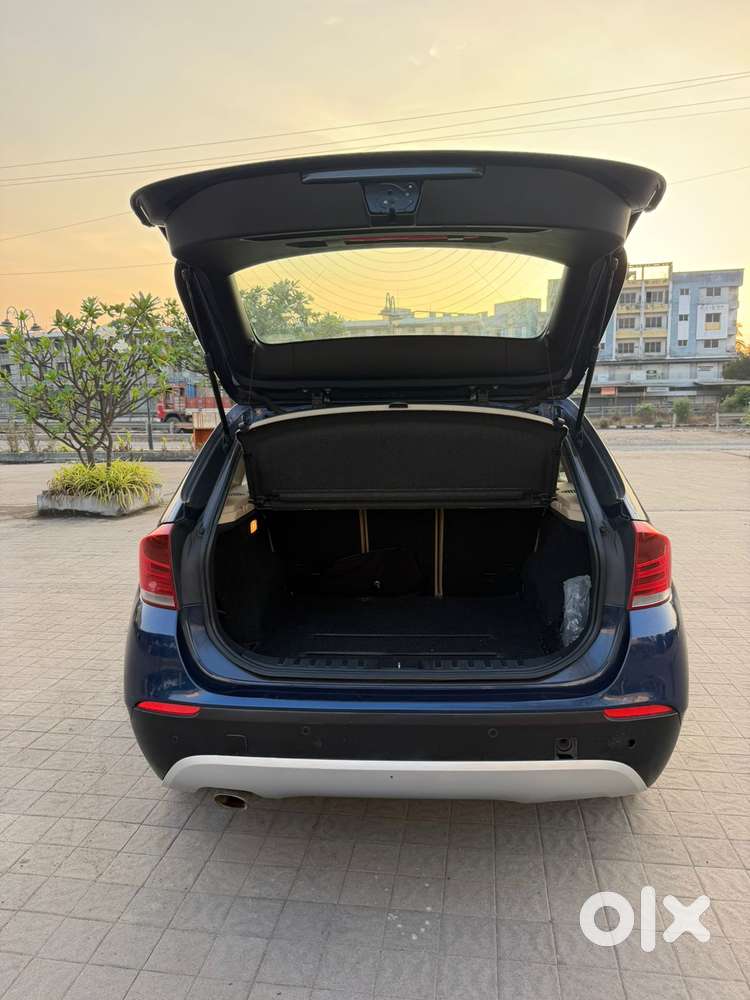 Bmw X1 Sdrive20d Expedition, 2011, Diesel