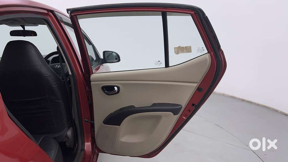 Hyundai I10 Sportz 1.2 Kappa2, 2013, Petrol