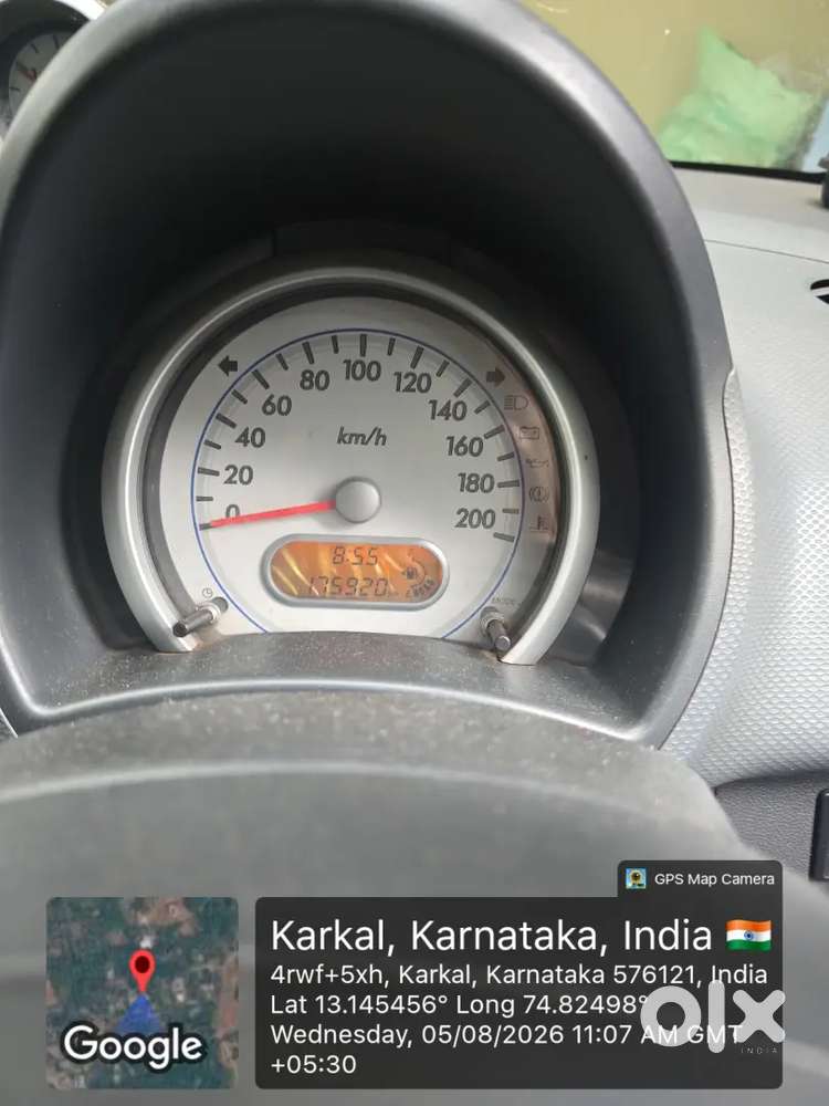 Maruti Suzuki Ritz 2011 Diesel Manual Car