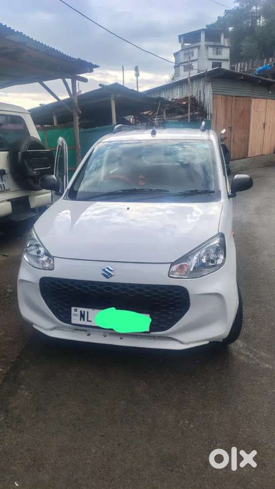 For Sale 
Alto K10 Std, 2023 Model