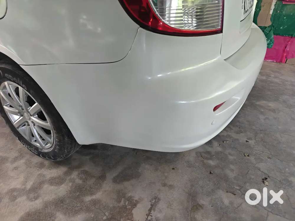 Maruti Suzuki Sx4 Petrol Manual