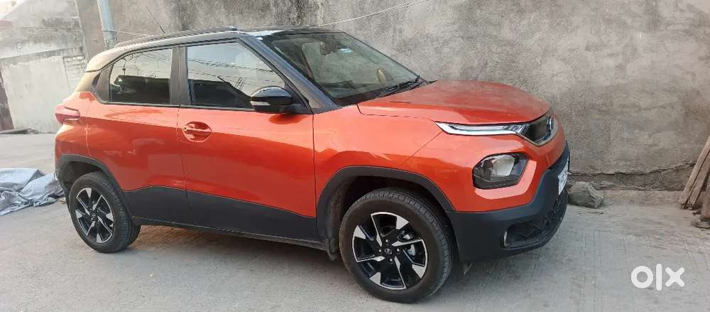 Urjently Sell Of Family Car 1 Month Old Only