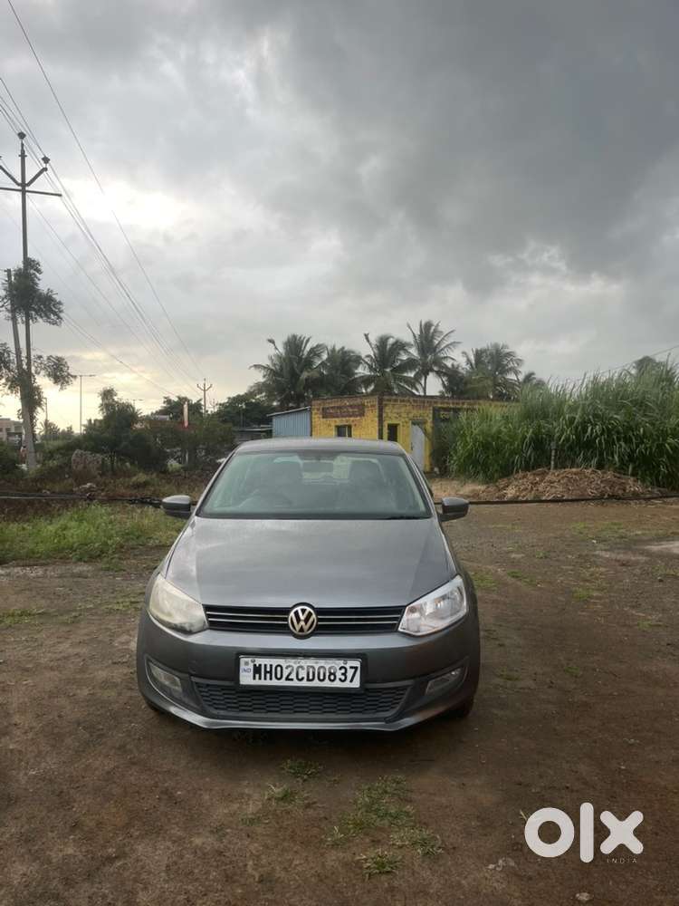 Volkswagen Polo 2011 Year
